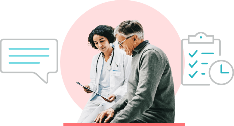 Search Top Doctors. Find Trusted Care